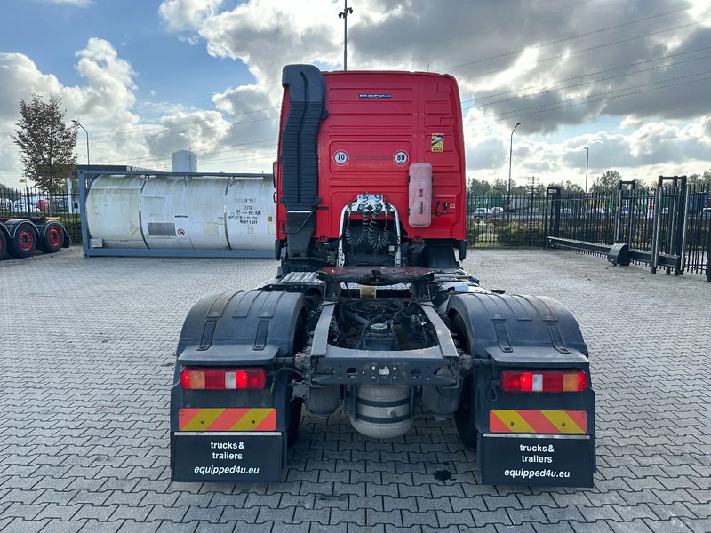 Volvo FM 420 Globetrotter, Night-Airco, ADR (FL, AT), EURO-6, ALCOA, VEB - Тягач: фото 5 Volvo FM 420 Globetrotter, Night-Airco, ADR (FL, AT), EURO-6, ALCOA, VEB - Тягач: фото 5