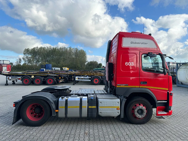 Volvo FM 420 Globetrotter, Night-Airco, ADR (FL, AT), EURO-6, ALCOA, VEB - Тягач: фото 3 Volvo FM 420 Globetrotter, Night-Airco, ADR (FL, AT), EURO-6, ALCOA, VEB - Тягач: фото 3