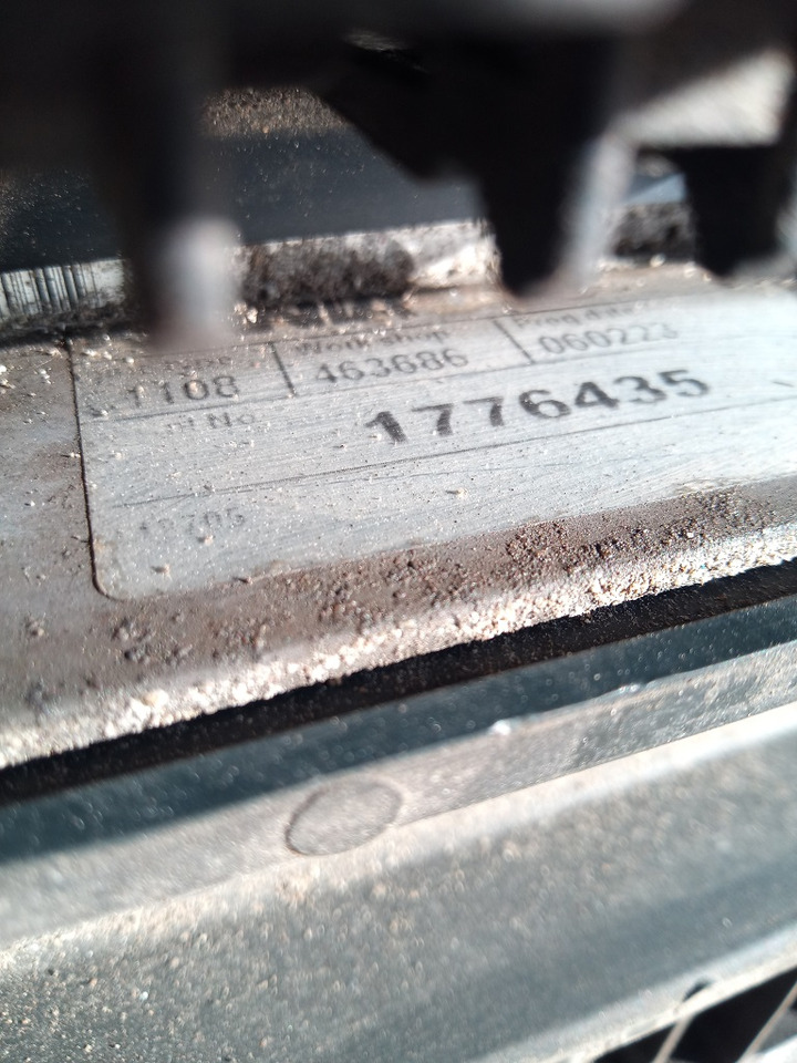 EDC Scania R420 DC1108 1776435 - Блок управления для Грузовиков: фото 1 EDC Scania R420 DC1108 1776435 - Блок управления для Грузовиков: фото 1