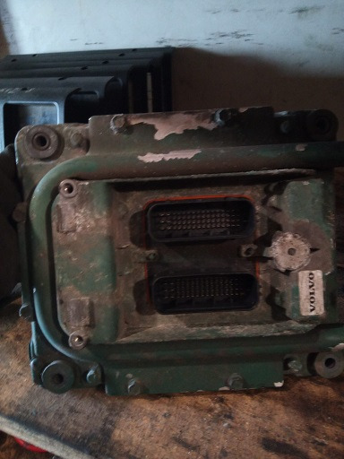 EDC VOLVO FH460 D13C460 20995620 P04 - Блок управления для Грузовиков: фото 2 EDC VOLVO FH460 D13C460 20995620 P04 - Блок управления для Грузовиков: фото 2