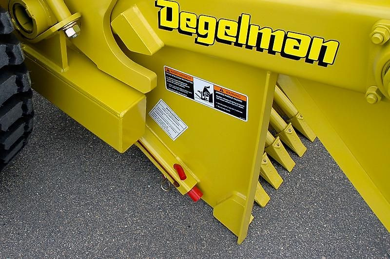 Degelman Signature 6000 - Steinsammler - Техника для обработки почвы: фото 3 Degelman Signature 6000 - Steinsammler - Техника для обработки почвы: фото 3