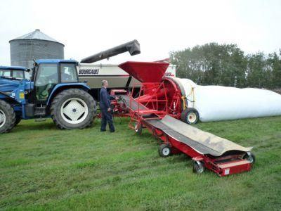 Renn RGB 1016T - Послеуборочное оборудование: фото 2 Renn RGB 1016T - Послеуборочное оборудование: фото 2