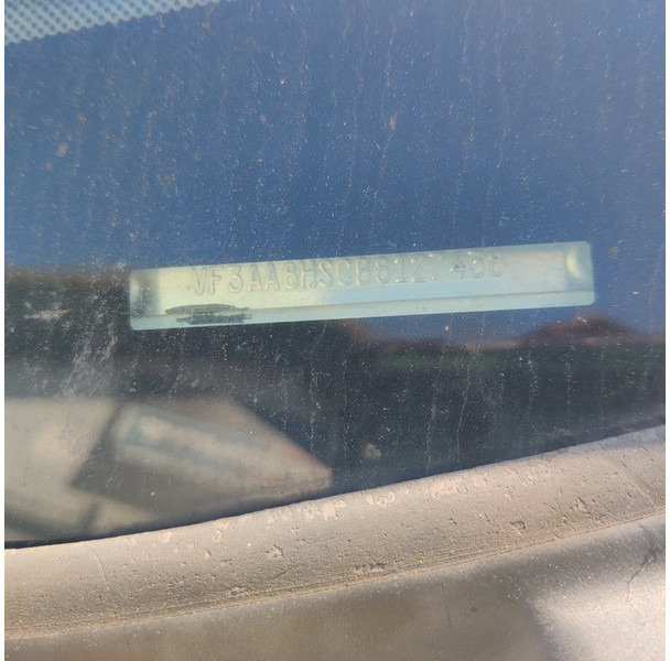 Peugeot Bipper - Легковой автомобиль: фото 5 Peugeot Bipper - Легковой автомобиль: фото 5