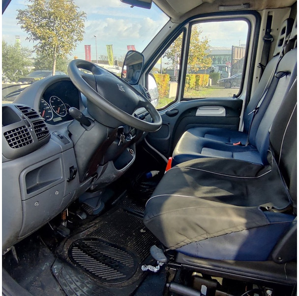 Peugeot COXX - Малотоннажный бортовой грузовик: фото 3 Peugeot COXX - Малотоннажный бортовой грузовик: фото 3