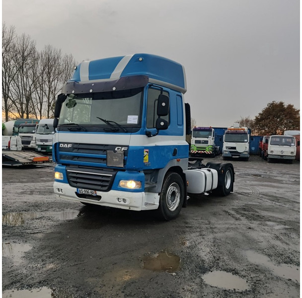 DAF CF-85-460 - Тягач: фото 1 DAF CF-85-460 - Тягач: фото 1