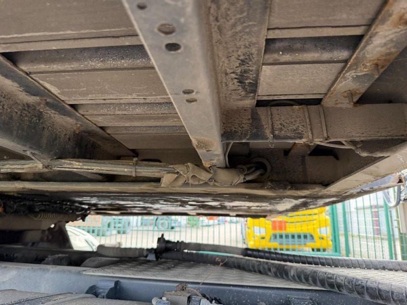 Тентованный полуприцеп SYSTEM TRAILERS LPRS9 - CITY TRAILER - 1 AXLE - TAILLIFT - 11m - SAF - STEERING AXLE / LENKACHSE / STUUR-AS - BE PAPERS: фото 16 Тентованный полуприцеп SYSTEM TRAILERS LPRS9 - CITY TRAILER - 1 AXLE - TAILLIFT - 11m - SAF - STEERING AXLE / LENKACHSE / STUUR-AS - BE PAPERS: фото 16