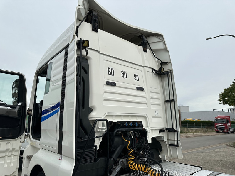 Тягач MAN TGX 18.440 chnr *EM* - RETARDER - PTO HYDR - FRIGO - SPOILERS - EURO 6 - CAMERA - AUTO -  BE TRUCK: фото 12