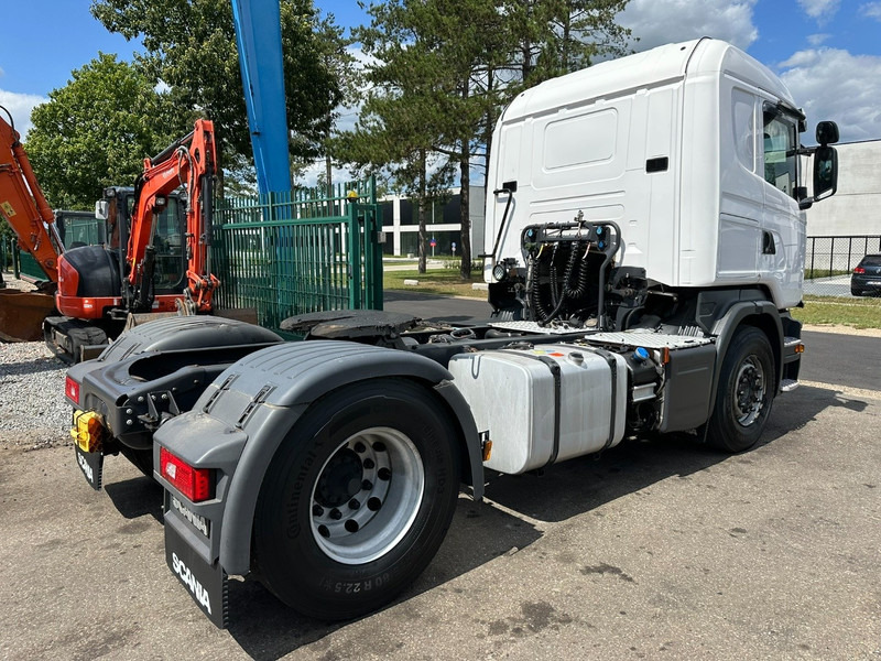 Scania G450 *ADR* FL + AT + OX - RETARDER - TÜV 06/2026 - ALU ALCOA - BE TRUCK - Тягач: фото 4 Scania G450 *ADR* FL + AT + OX - RETARDER - TÜV 06/2026 - ALU ALCOA - BE TRUCK - Тягач: фото 4