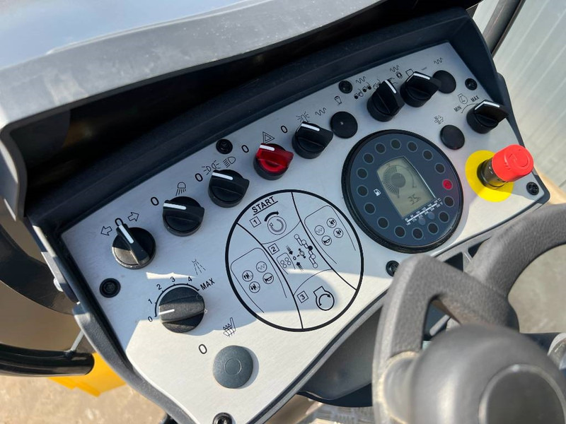 Новый Каток Bomag BW100 AD-5: фото 14 Новый Каток Bomag BW100 AD-5: фото 14