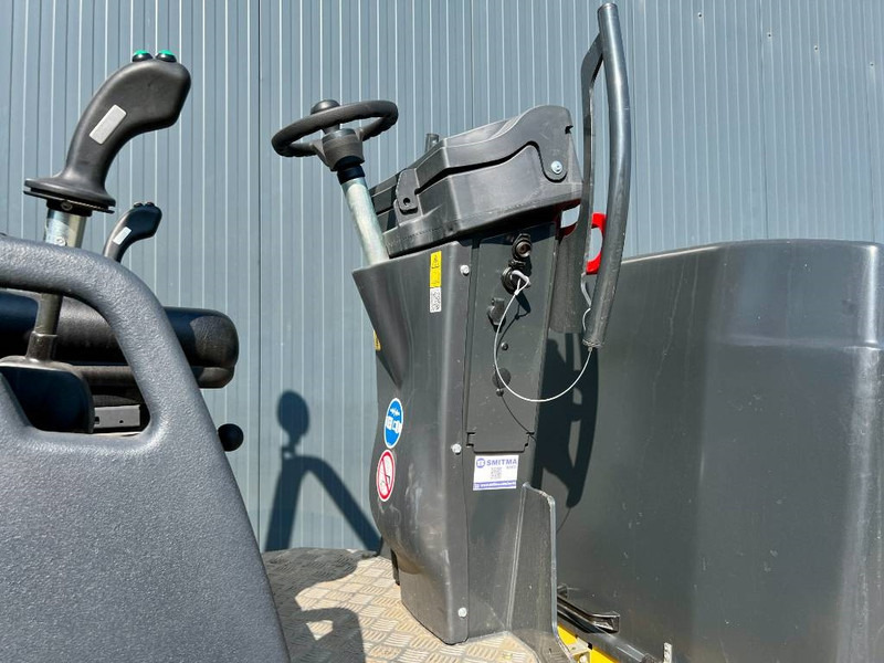 Новый Каток Bomag BW100 AD-5: фото 16 Новый Каток Bomag BW100 AD-5: фото 16