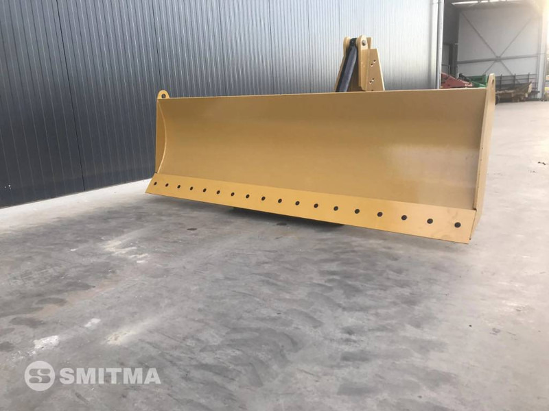 Cat 120 NG - Отвал для Строительной техники: фото 4 Cat 120 NG - Отвал для Строительной техники: фото 4
