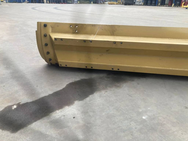 Cat 120M3 Moldboard - Отвал для Строительной техники: фото 4 Cat 120M3 Moldboard - Отвал для Строительной техники: фото 4