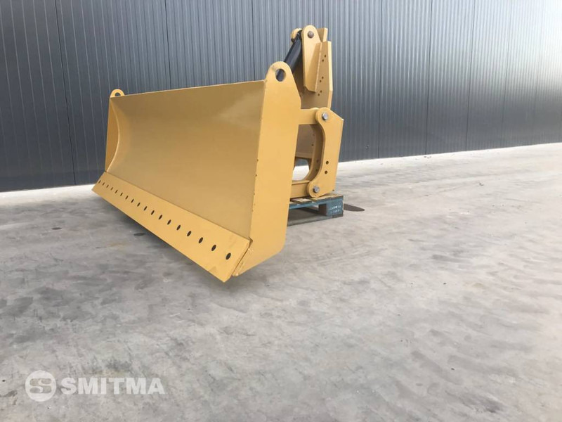 Cat 120M3 - Отвал для Строительной техники: фото 3 Cat 120M3 - Отвал для Строительной техники: фото 3