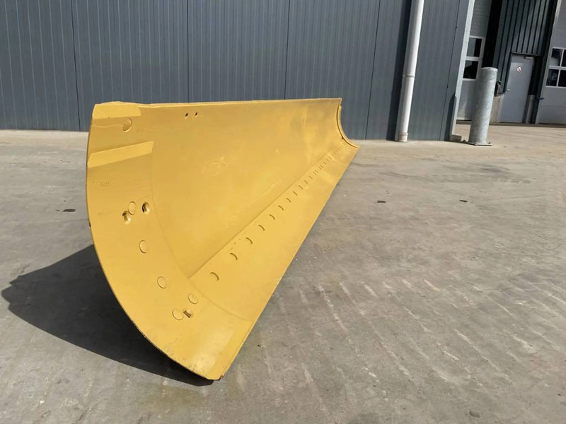 Cat 140G Moldboard - Отвал для Строительной техники: фото 4 Cat 140G Moldboard - Отвал для Строительной техники: фото 4