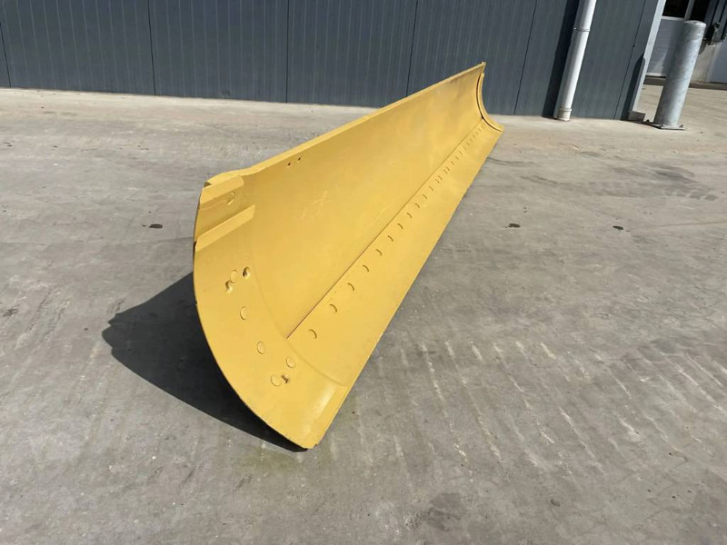 Cat 140G Moldboard - Отвал для Строительной техники: фото 3 Cat 140G Moldboard - Отвал для Строительной техники: фото 3