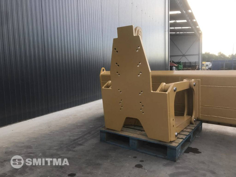 Cat 140M - Отвал для Строительной техники: фото 5 Cat 140M - Отвал для Строительной техники: фото 5