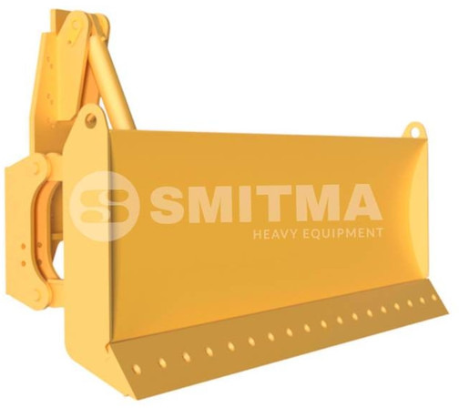 Cat 160M3 - Отвал для Строительной техники: фото 1 Cat 160M3 - Отвал для Строительной техники: фото 1