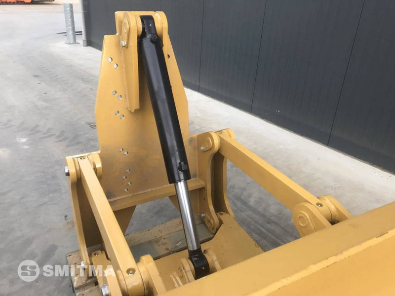 Cat 160M3 - Отвал для Строительной техники: фото 5 Cat 160M3 - Отвал для Строительной техники: фото 5