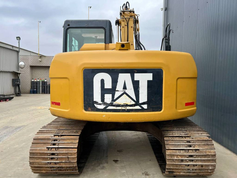 Гусеничный экскаватор Cat 311D LRR: фото 7