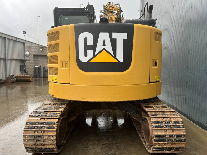 Cat 314E LCR - Гусеничный экскаватор: фото 4 Cat 314E LCR - Гусеничный экскаватор: фото 4