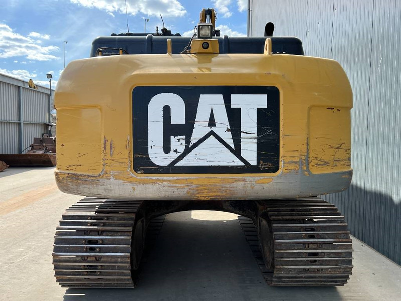 Cat 323D LN VA - Гусеничный экскаватор: фото 4 Cat 323D LN VA - Гусеничный экскаватор: фото 4