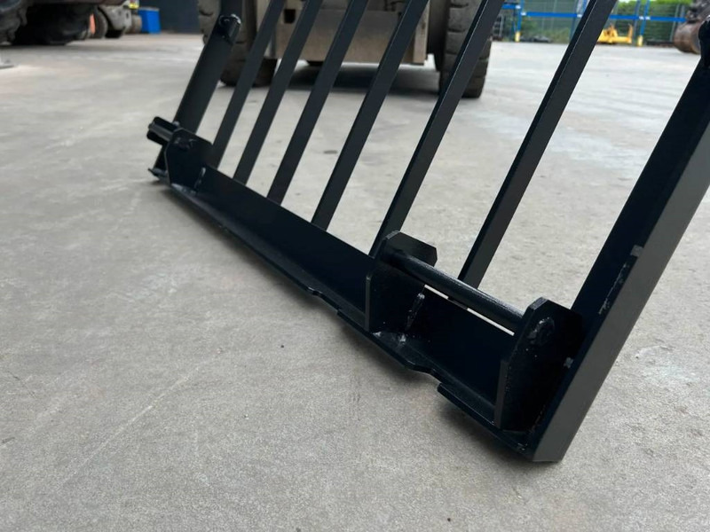 Cat 324D Guard - Кабина и интерьер для Строительной техники: фото 5 Cat 324D Guard - Кабина и интерьер для Строительной техники: фото 5