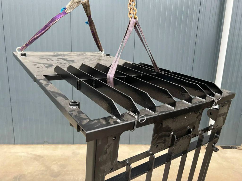 Cat 325C Guard - Кабина и интерьер для Строительной техники: фото 2 Cat 325C Guard - Кабина и интерьер для Строительной техники: фото 2