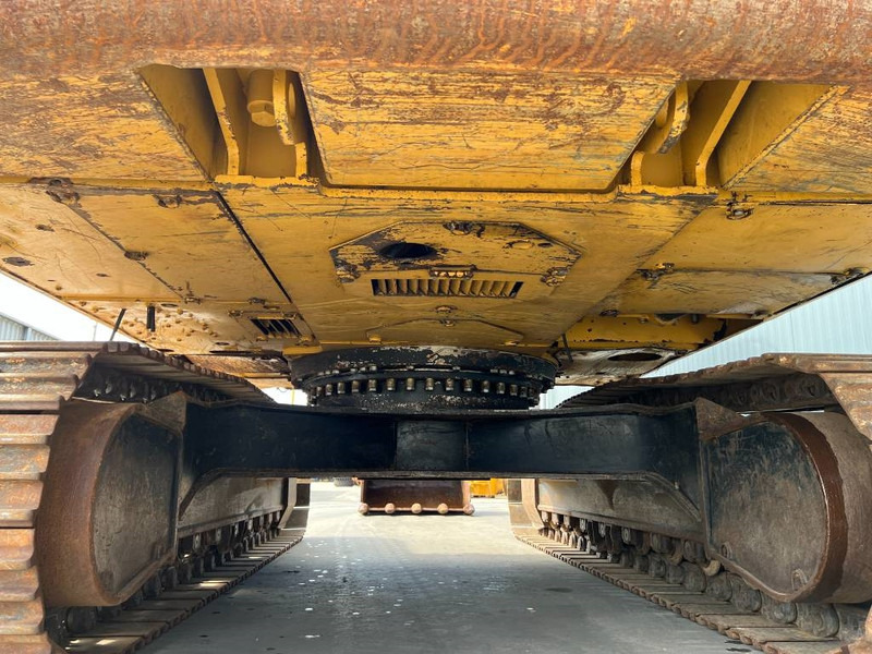 Cat 325C LN ME - Гусеничный экскаватор: фото 5 Cat 325C LN ME - Гусеничный экскаватор: фото 5