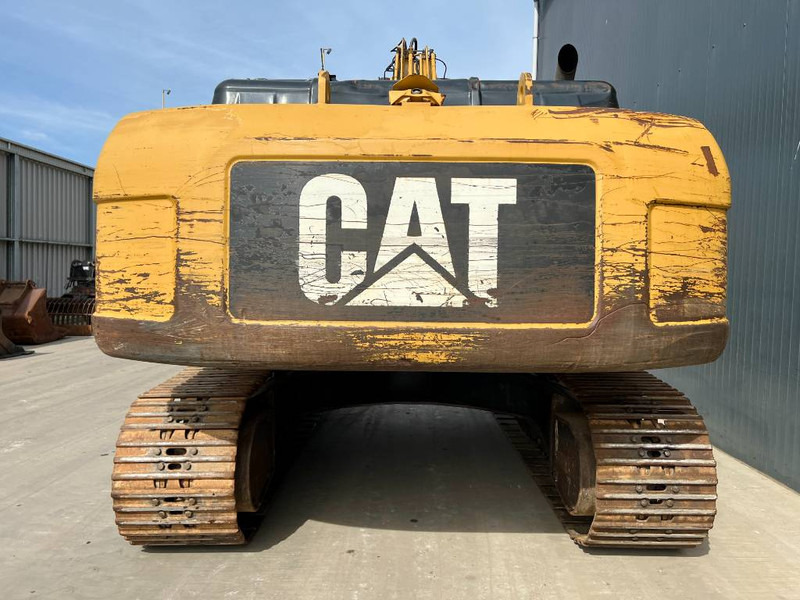 Cat 329D LN - Гусеничный экскаватор: фото 5 Cat 329D LN - Гусеничный экскаватор: фото 5