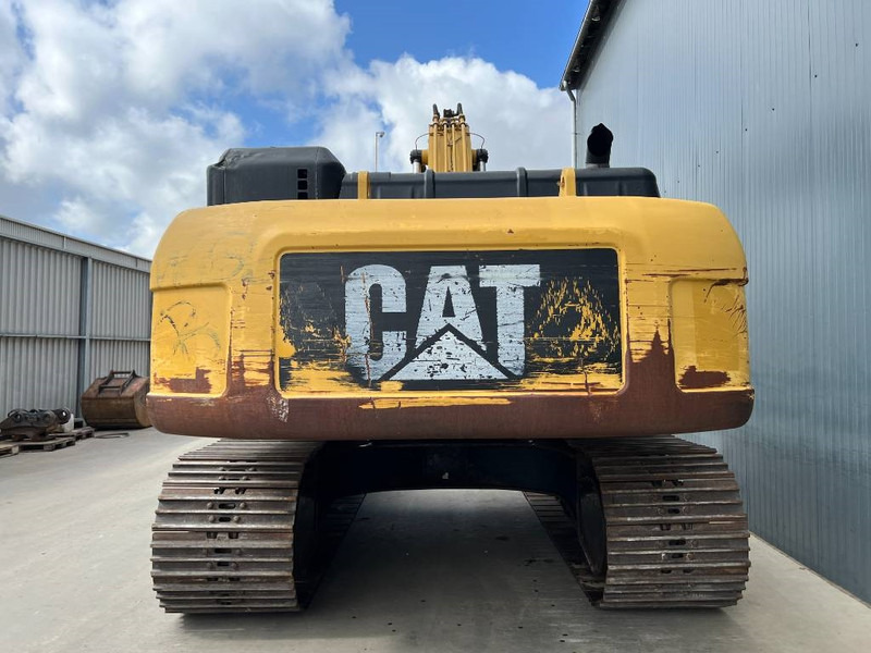 Cat 330D L - Гусеничный экскаватор: фото 4 Cat 330D L - Гусеничный экскаватор: фото 4