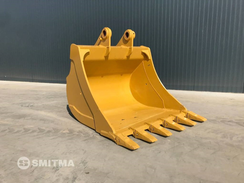 Cat 330F - Ковш для Строительной техники: фото 2 Cat 330F - Ковш для Строительной техники: фото 2