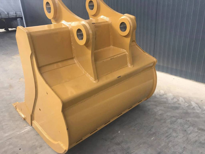 Cat 336E TB - Ковш для Строительной техники: фото 3 Cat 336E TB - Ковш для Строительной техники: фото 3
