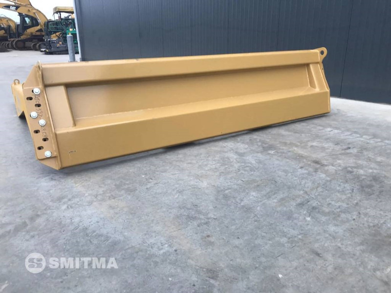 Cat 725 - Гидроборт для Строительной техники: фото 5 Cat 725 - Гидроборт для Строительной техники: фото 5