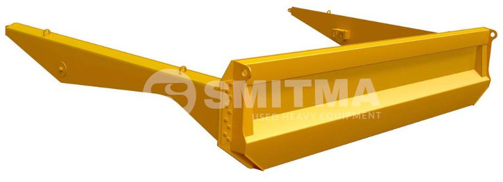 Cat 745 - Гидроборт для Строительной техники: фото 1 Cat 745 - Гидроборт для Строительной техники: фото 1