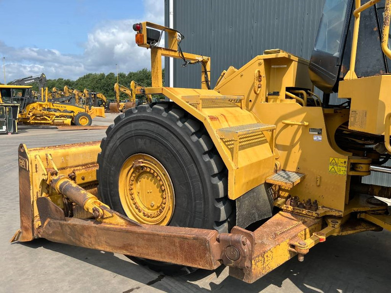 Cat 824H - Бульдозер: фото 4 Cat 824H - Бульдозер: фото 4