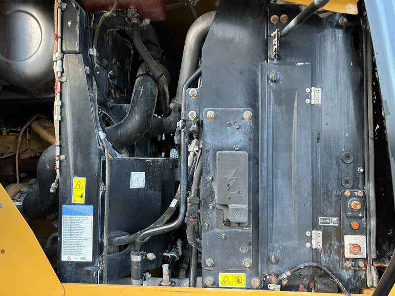 Cat 930M - Колёсный погрузчик: фото 4 Cat 930M - Колёсный погрузчик: фото 4