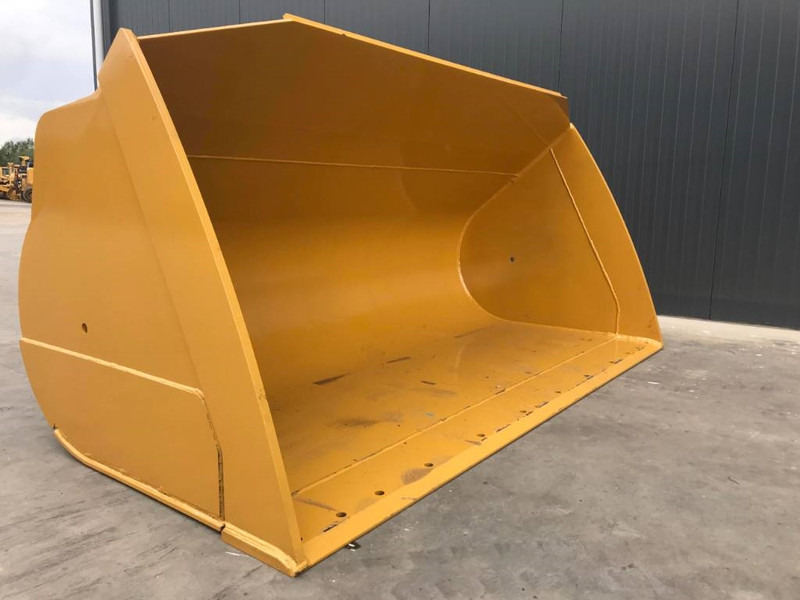 Cat 938K - Ковш для Строительной техники: фото 2 Cat 938K - Ковш для Строительной техники: фото 2