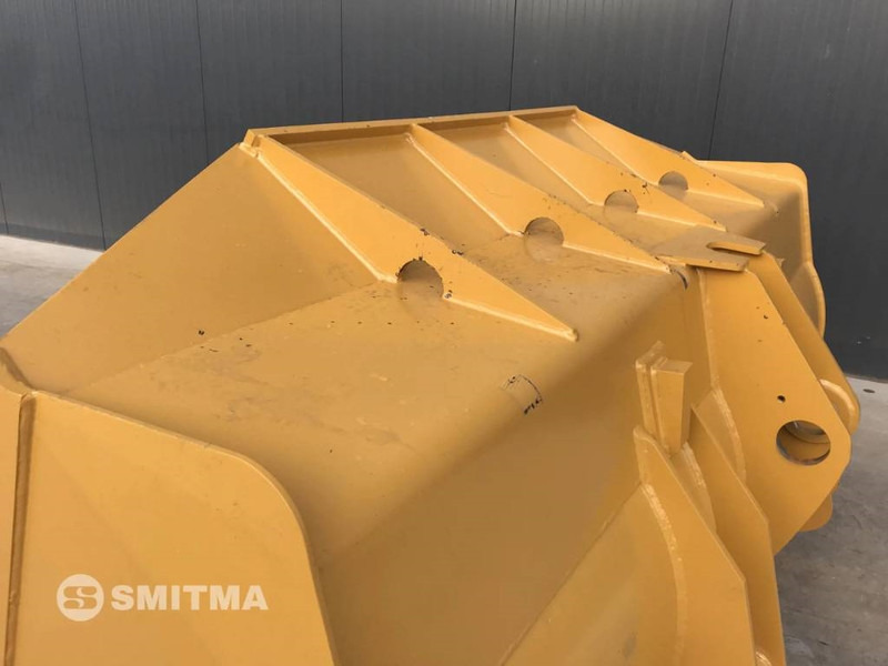 Cat 950M - Ковш для Строительной техники: фото 5 Cat 950M - Ковш для Строительной техники: фото 5