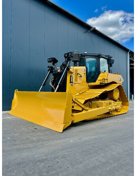 Cat D6 LGP with CE - Бульдозер: фото 3 Cat D6 LGP with CE - Бульдозер: фото 3