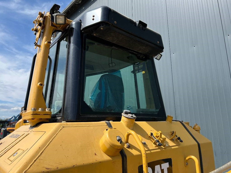 Cat D6N XL | Foldable Blade - Бульдозер: фото 5 Cat D6N XL | Foldable Blade - Бульдозер: фото 5