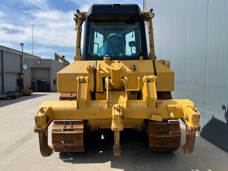 Cat D6N XL - Foldable Blade - Бульдозер: фото 4 Cat D6N XL - Foldable Blade - Бульдозер: фото 4