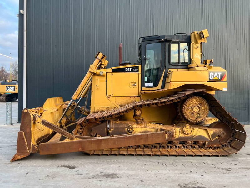 Cat D6T LGP - Бульдозер: фото 5 Cat D6T LGP - Бульдозер: фото 5