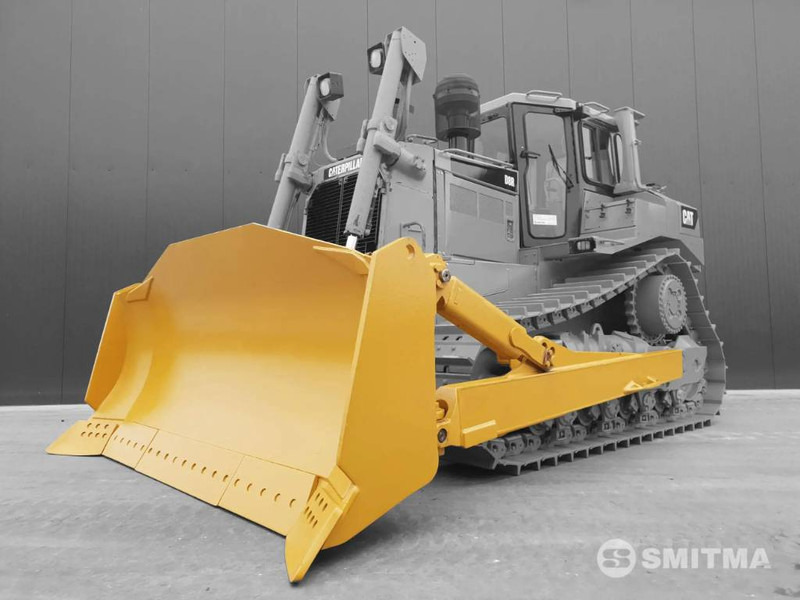 Cat D8R - Отвал для Строительной техники: фото 1 Cat D8R - Отвал для Строительной техники: фото 1