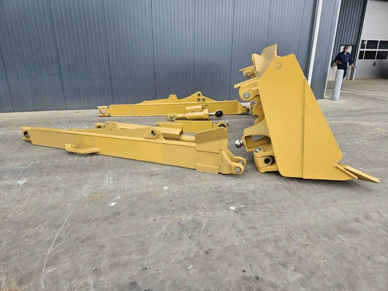 Cat D8T - Отвал для Строительной техники: фото 5 Cat D8T - Отвал для Строительной техники: фото 5