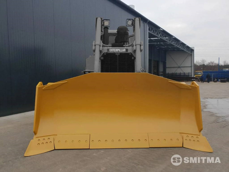 Cat D8T - Отвал для Строительной техники: фото 2 Cat D8T - Отвал для Строительной техники: фото 2