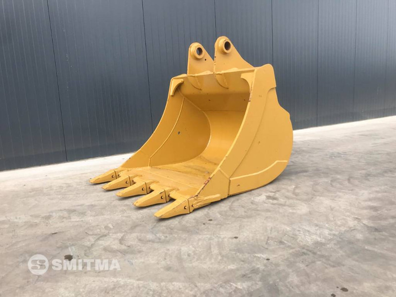 Cat M317F - Ковш для Строительной техники: фото 4 Cat M317F - Ковш для Строительной техники: фото 4