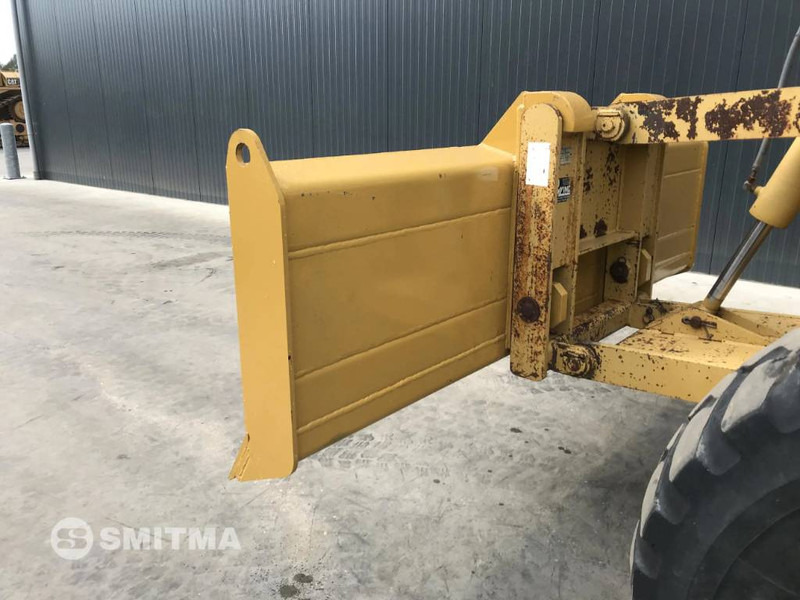 Новый Отвал для Строительной техники Cat QR: фото 6
