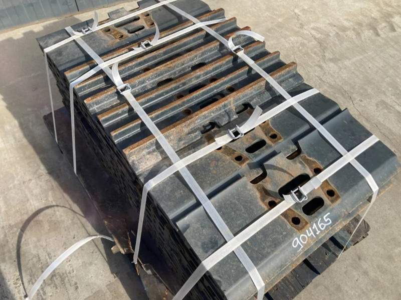 Komatsu PC150 / PC160 / PC180 / PC210 / PC240 3 Grouser 6 - Рама/ Шасси для Строительной техники: фото 2 Komatsu PC150 / PC160 / PC180 / PC210 / PC240 3 Grouser 6 - Рама/ Шасси для Строительной техники: фото 2