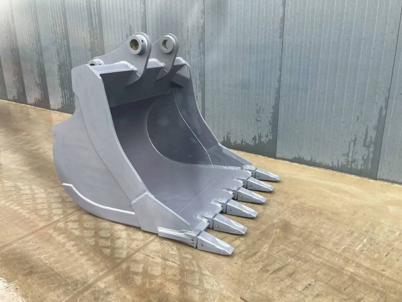 Новый Ковш для Строительной техники Komatsu PC390: фото 1