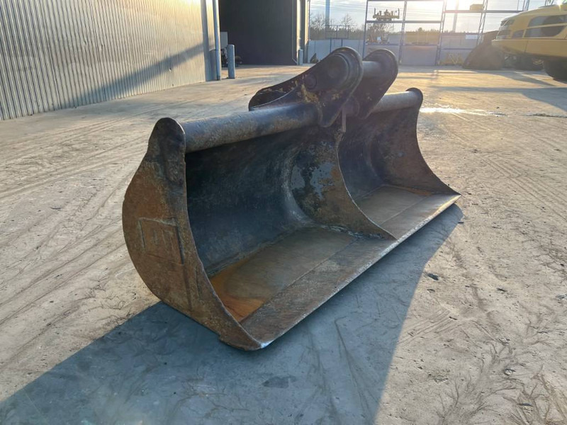 Miller Caterpillar 311D / 312D / 312E / 313F / 314D / 314 - Ковш для Строительной техники: фото 3 Miller Caterpillar 311D / 312D / 312E / 313F / 314D / 314 - Ковш для Строительной техники: фото 3